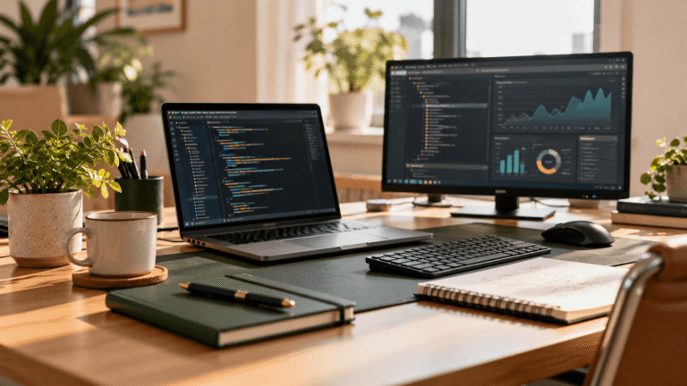 Teletrabajo en TAI y GSI: puestos y diferencias