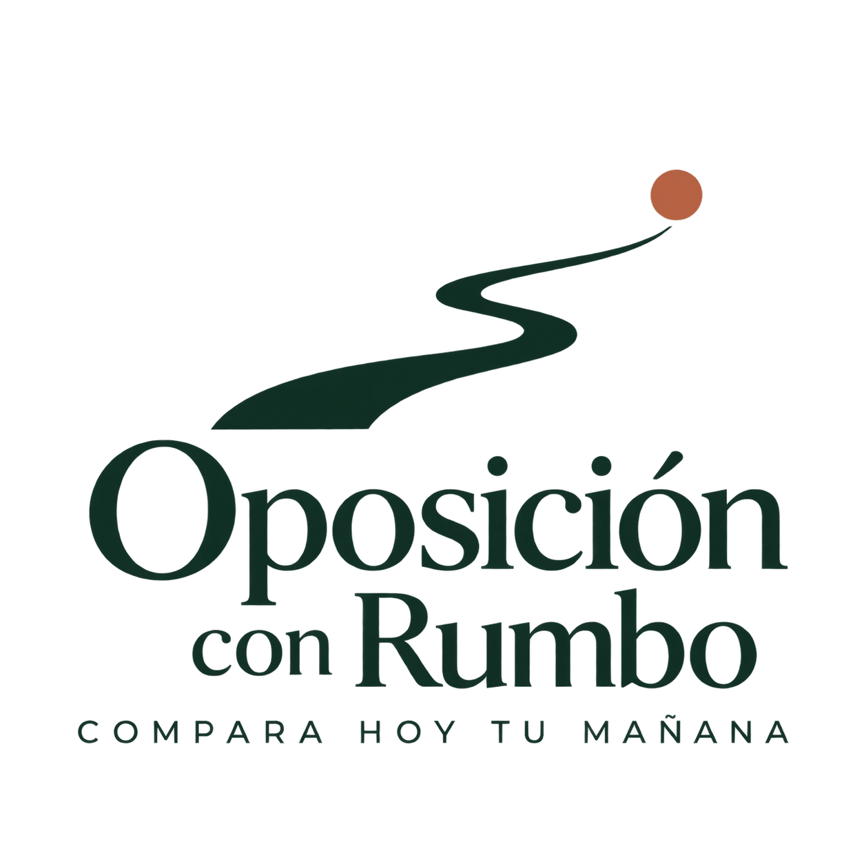 Oposiciones con rumbo